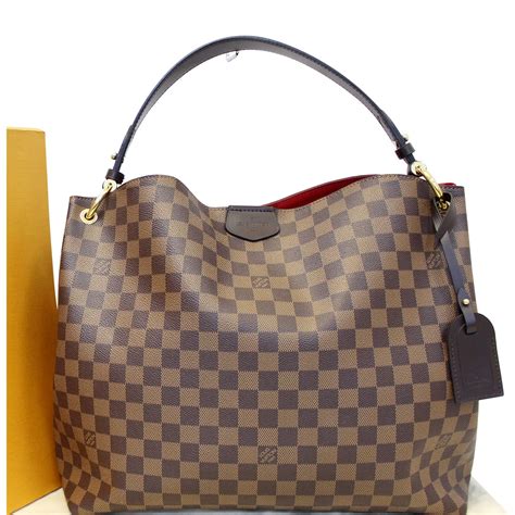 louis vuitton tasche damier